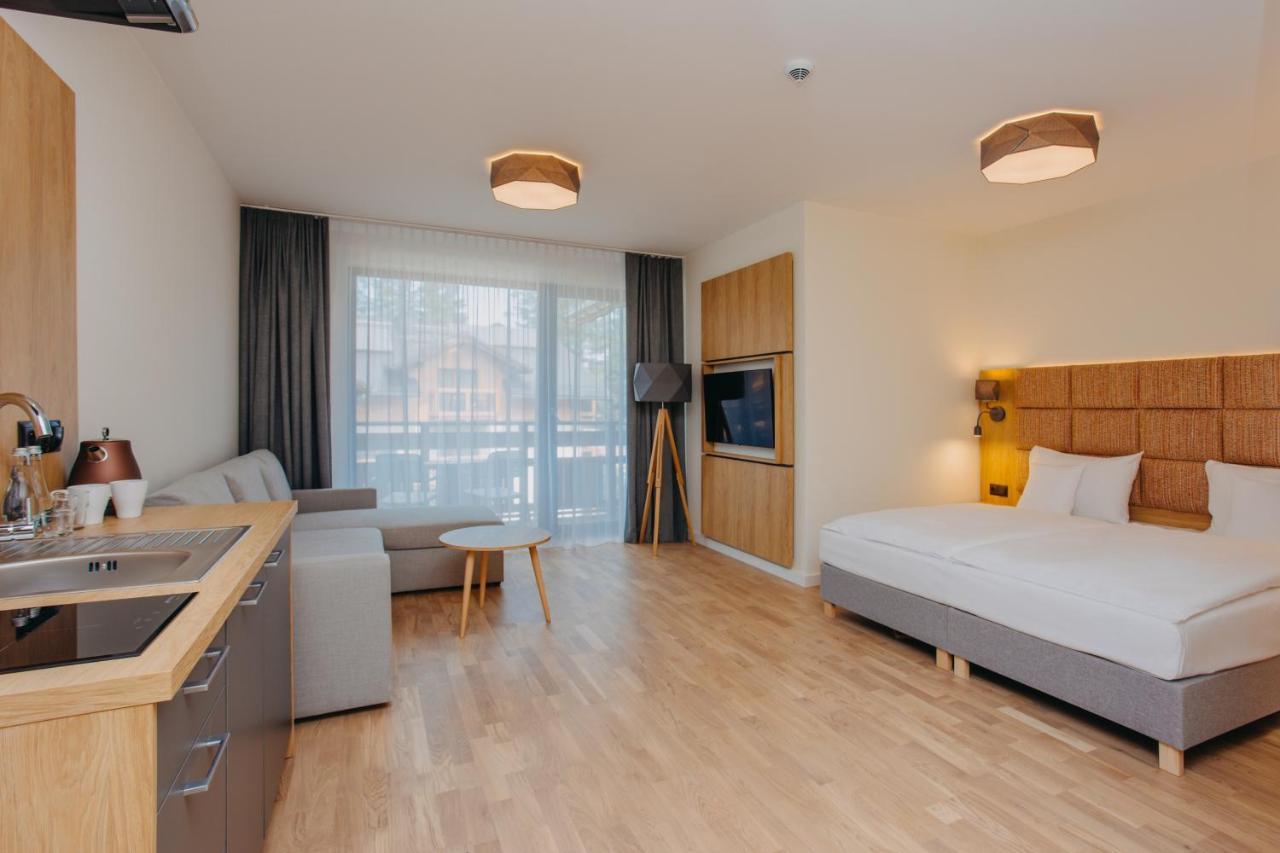 Platinum Apartments Szklarska Poręba Exterior foto